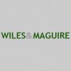 Wiles & Maguire