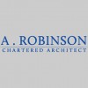 A Robinson Chartered Architects