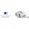 George W Simpson Riba Chartered Architect
