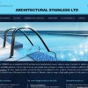 Architectural Stainless