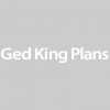 Ged King Plans