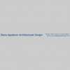 Steve Appleton Architectural Design