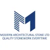 Modern Architectural Stone