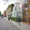 Peter Morris Architects