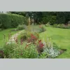 Mhairi Auld Garden Design