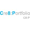 Cre8 Portfolio