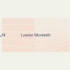 Loader Monteith