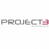 Project 3 Architecture