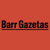 Barr Gazetas