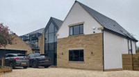 New Build Design