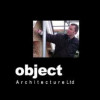 Object architecture