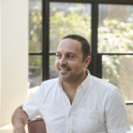 George Omalianakis