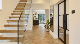 Highgate conservation extensions renovation works to a family home by GOAStudio architects Highgate conservation extensions renovation works to a family home by GOAStudio architects